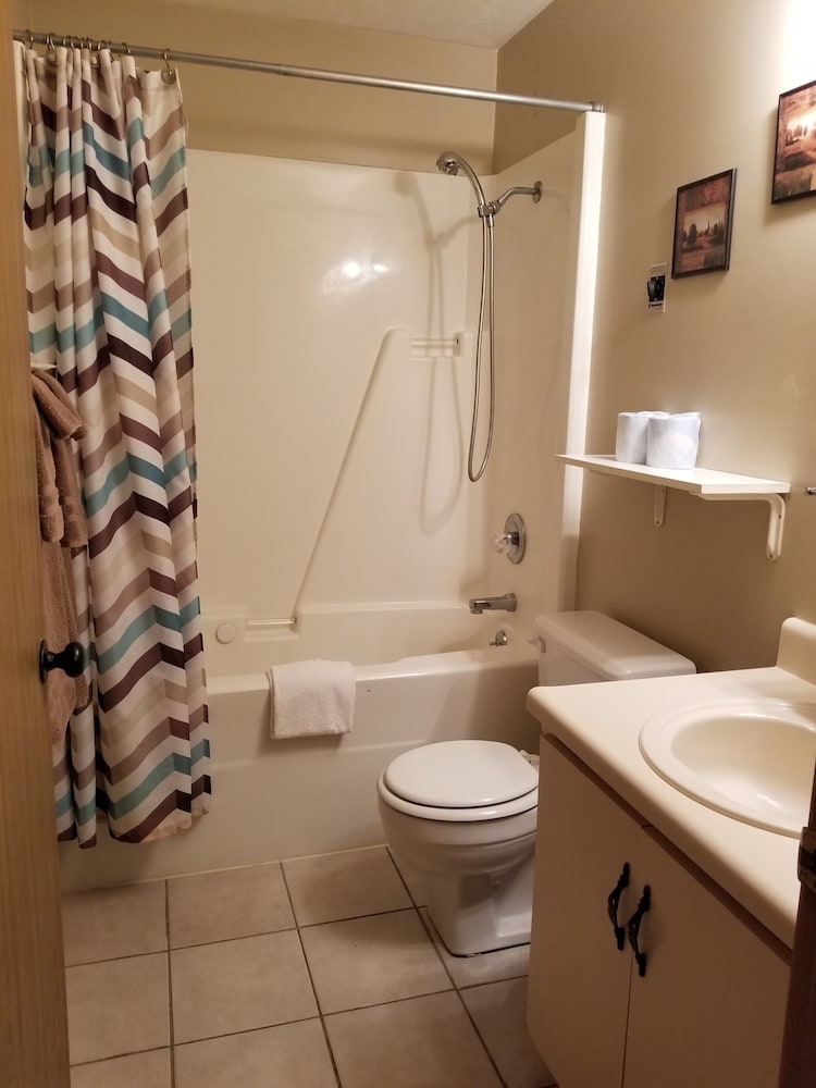 The Cottage Resort - photo 50