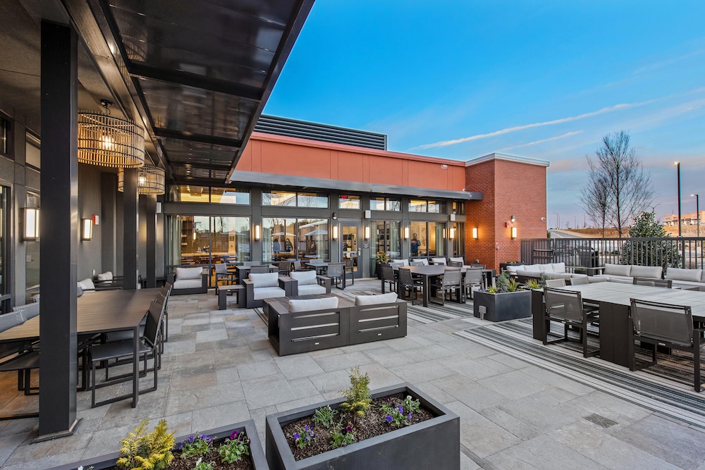 Residence Inn Atlanta Covington - photo 82