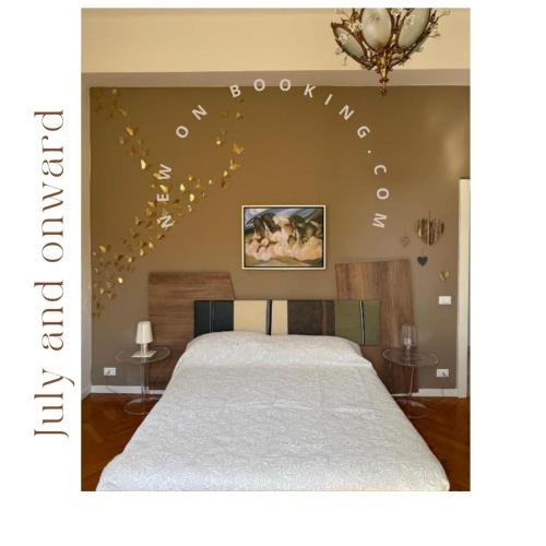 Appartamento Fiordaliso Verona Dimora nel centro storico — 4-Star Luxury Hotel in Verona, Italy
