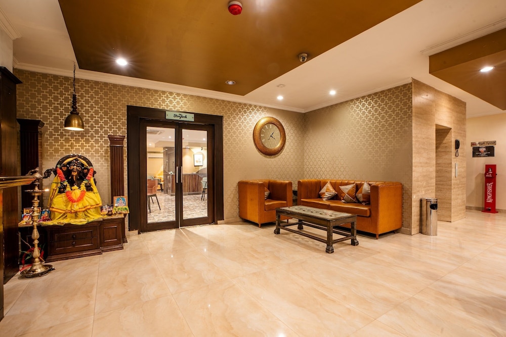 The Presidency — Bhubaneshwar — photo 4