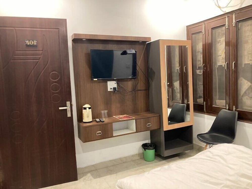 Hotel Usha Continental — Unknown City — photo 5