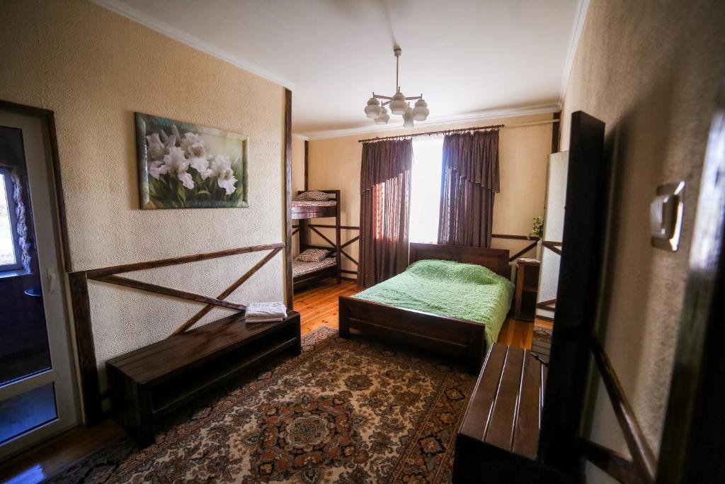 Pribrezhnyij Mini Hotel — Brest — photo 2
