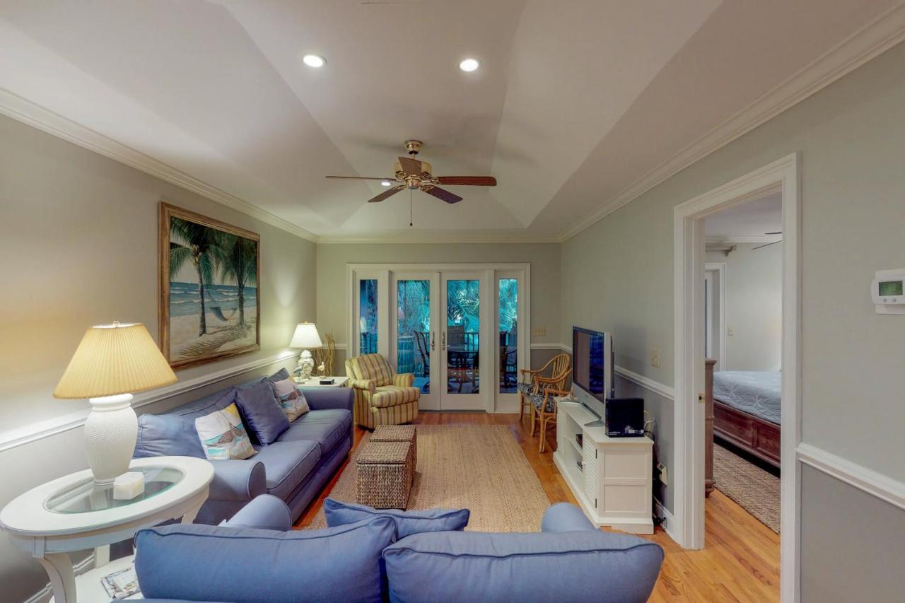 1151 Summerwinds in Seabrook Island, United States