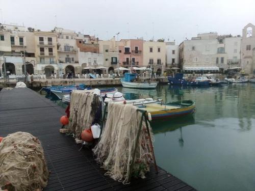 Casa Gisella — Trani — photo 3