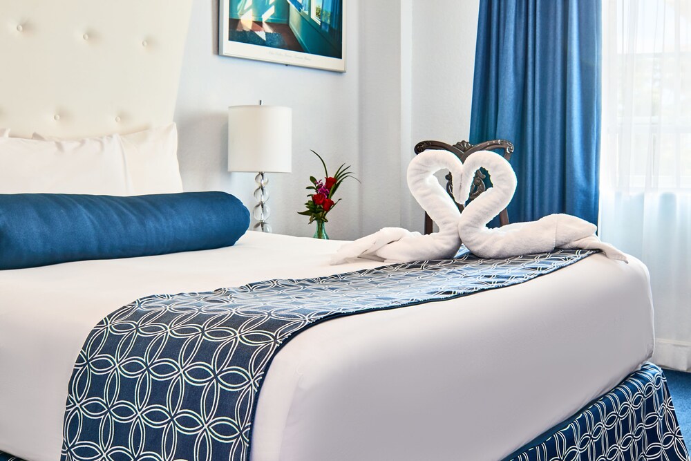 Ocean Spray Hotel - photo 51