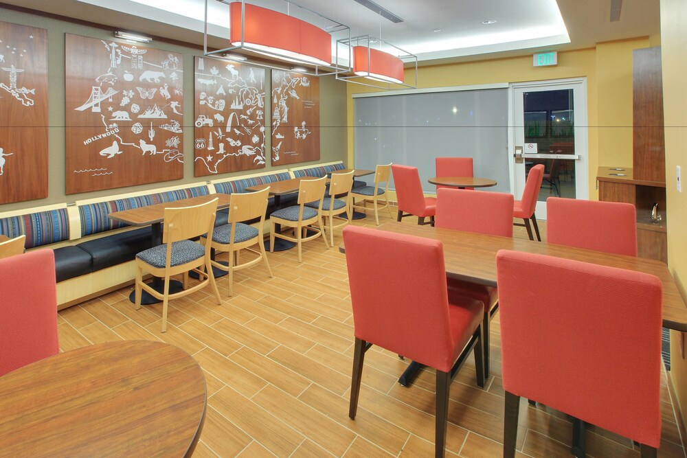 TownePlace Suites Corpus Christi Portland - photo 19