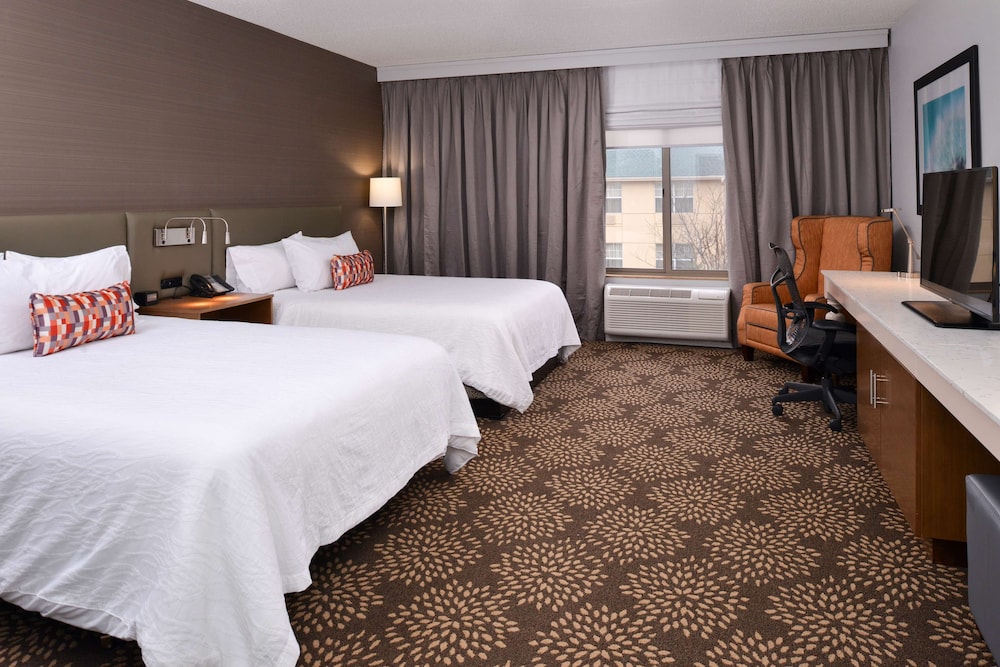 Hilton Garden Inn Columbus Polaris - photo 11
