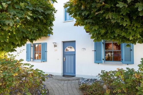 Ferienhaus Nordlicht — Glowe — photo 3