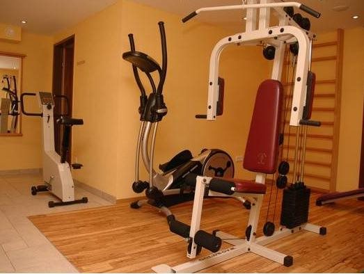 Hotel Garni Almhof — Mayrhofen — photo 4