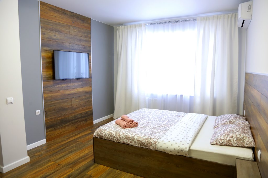 070 Prospekt Oktyabrya 97 Apartments 21023880 — Sterlitamak