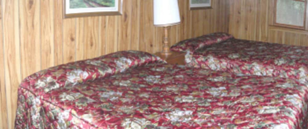 Cabins At Twinbrook Resort - photo 22