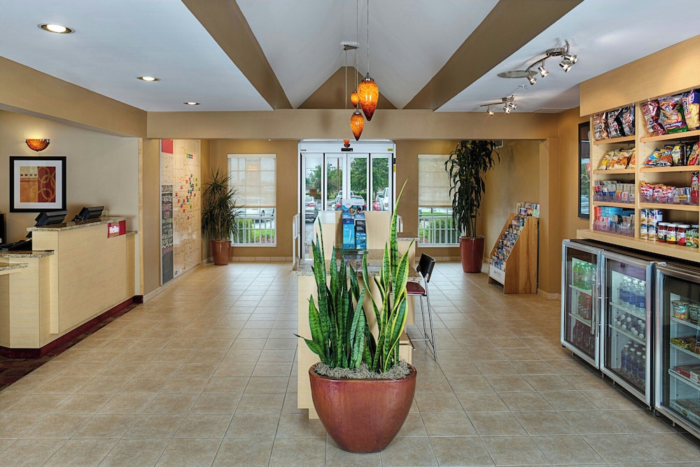 TownePlace Suites by Marriott Wichita East - photo 2