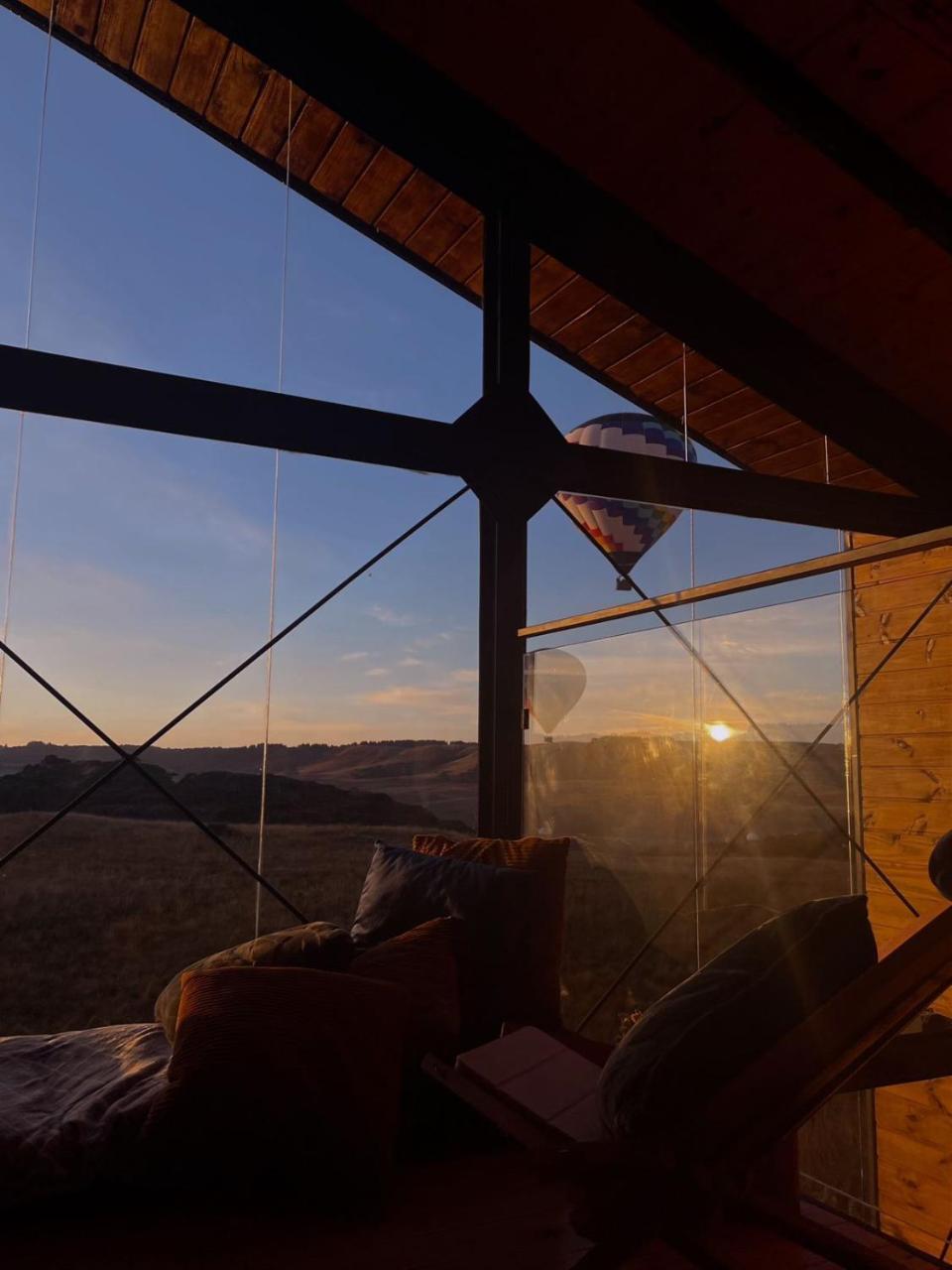 Cabana Cambará - last minute hotel in Unknown City