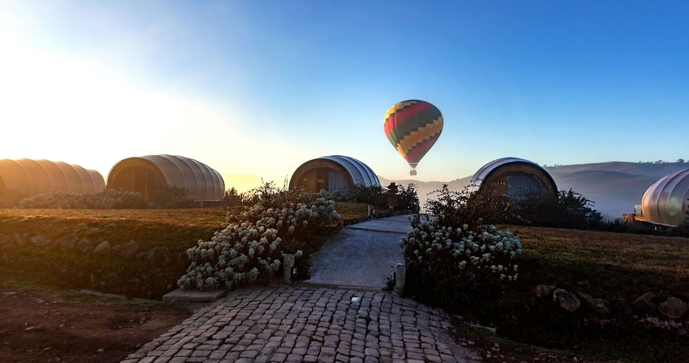 Parador Cambará do Sul in Torres, Brasil