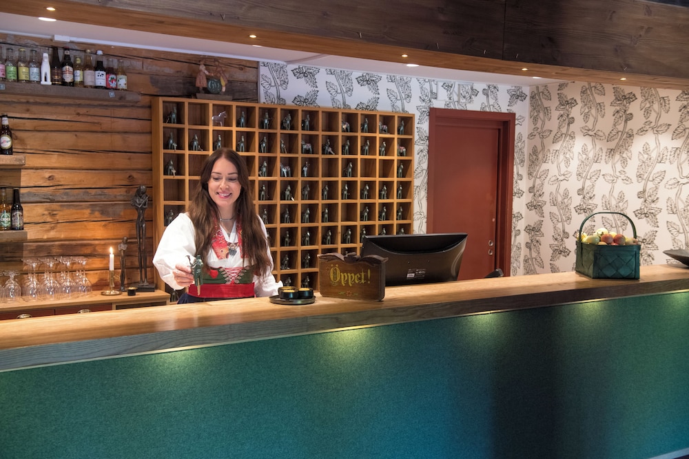 Green Hotel — Leksand — photo 3