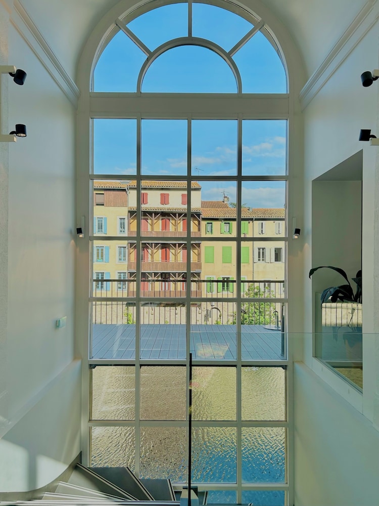 Grand Hôtel de Castres — Castres — photo 2