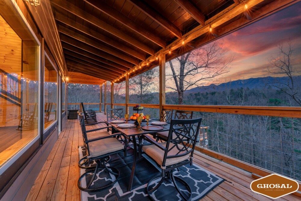 Hidden Gem Masterpiece By Ghosal Luxury Lodging - photo 70