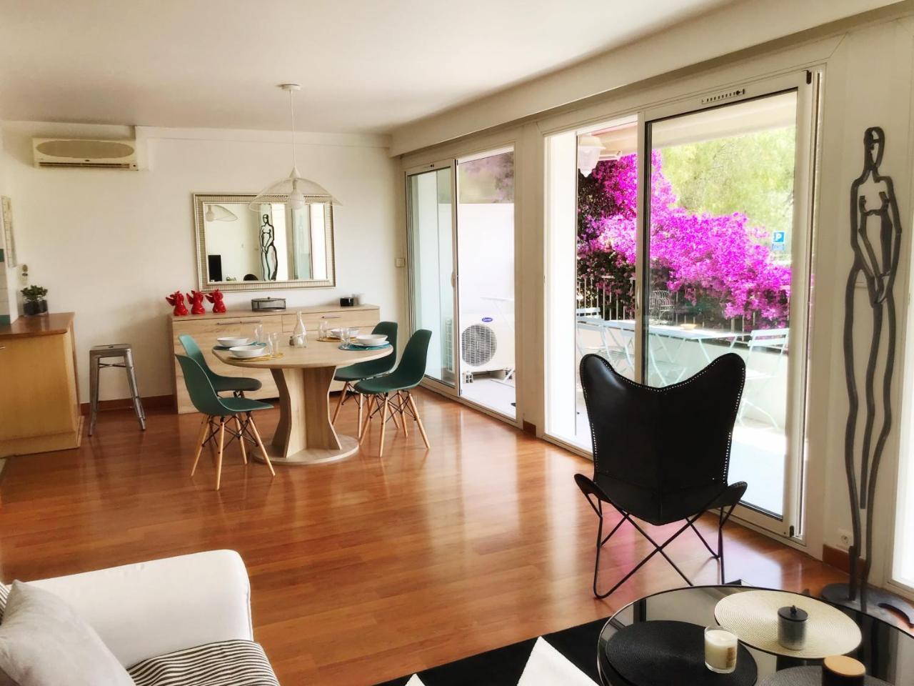 Le Solemar in Cassis, France