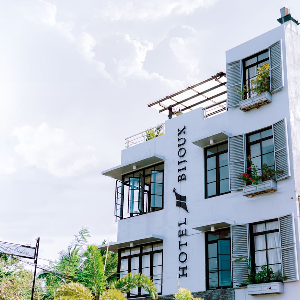 Hotel Bijoux in Plaridel, Philippines