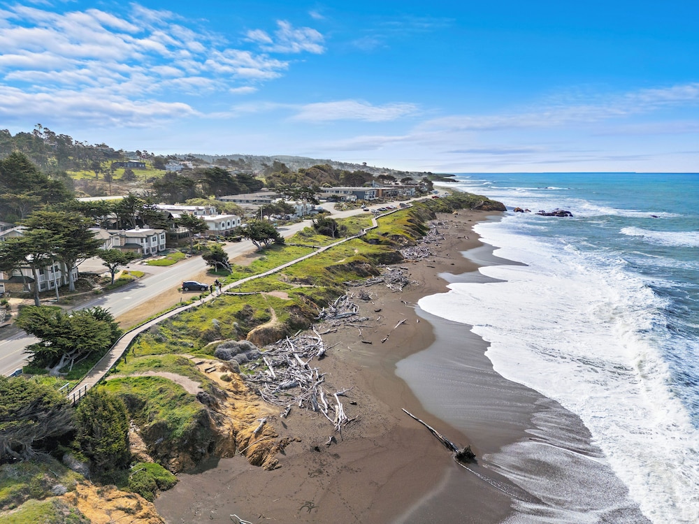 The Morgan Hotel San Simeon - photo 55