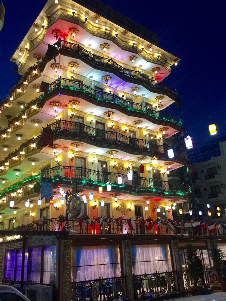 Marko Pasa Konagı & Oteli — Kusadasi — photo 3