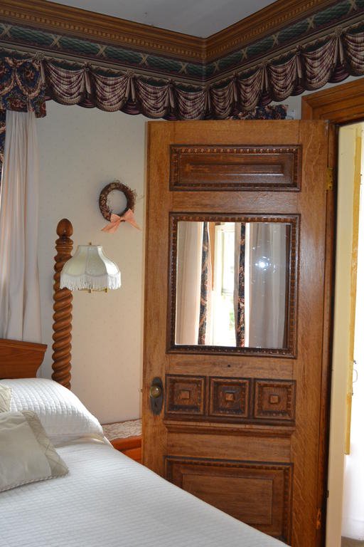 At the Turret Bed & Breakfast