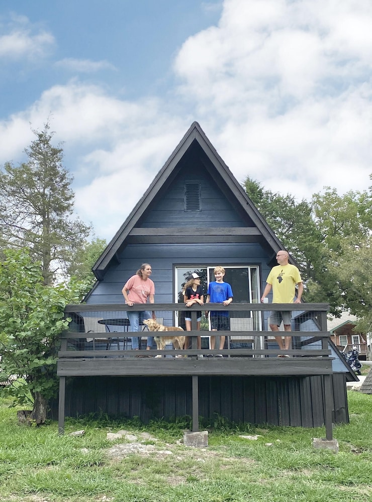 Calm Waters Cabin Resort - photo 31