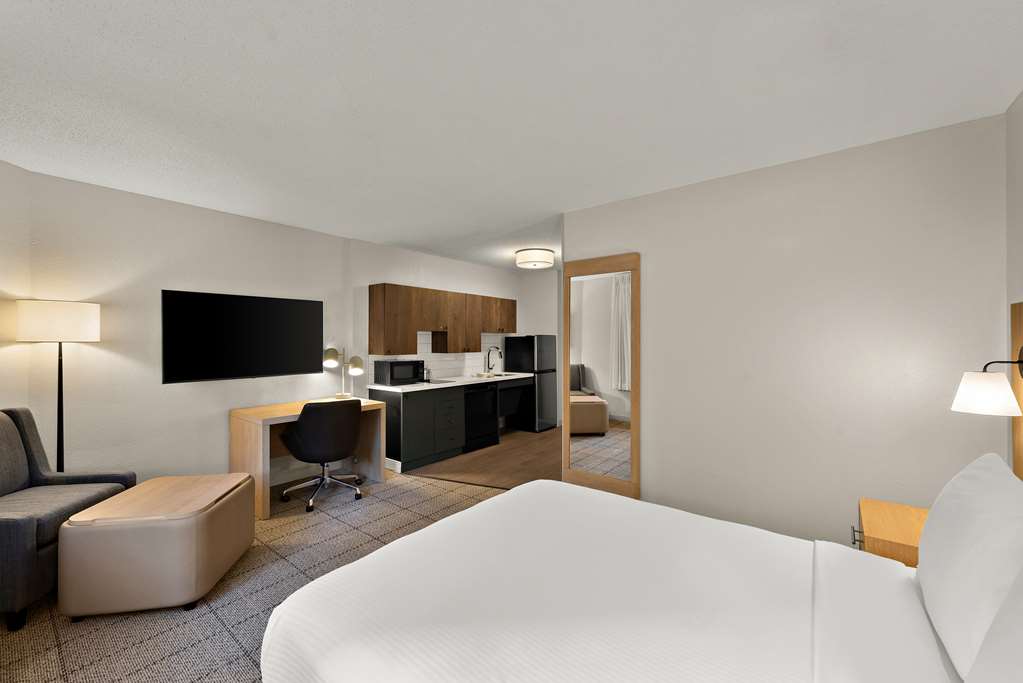 Sonesta Simply Suites Jersey City - photo 47