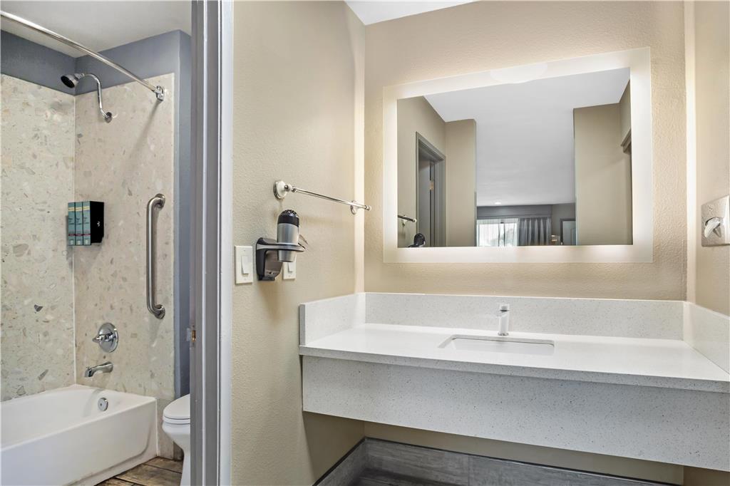 Best Western Big Country Inn - photo 27