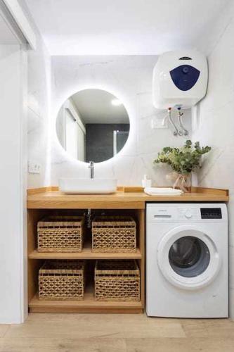 Sunny Island Paraiso Sur in Adeje, Spain