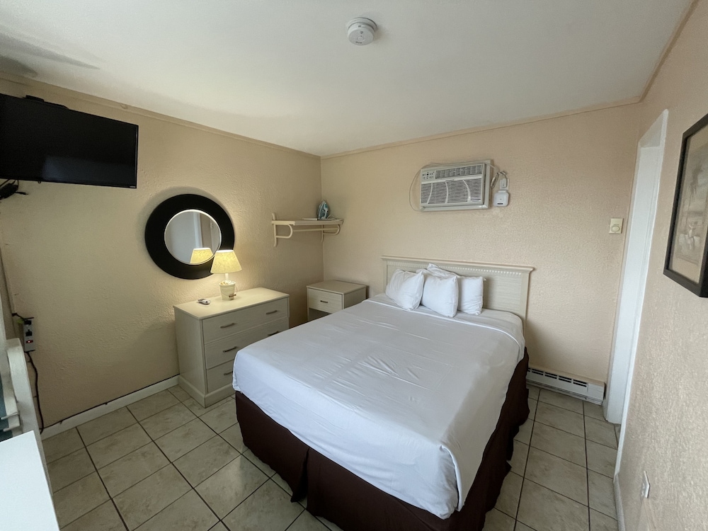 Rus Mar Motel - photo 11