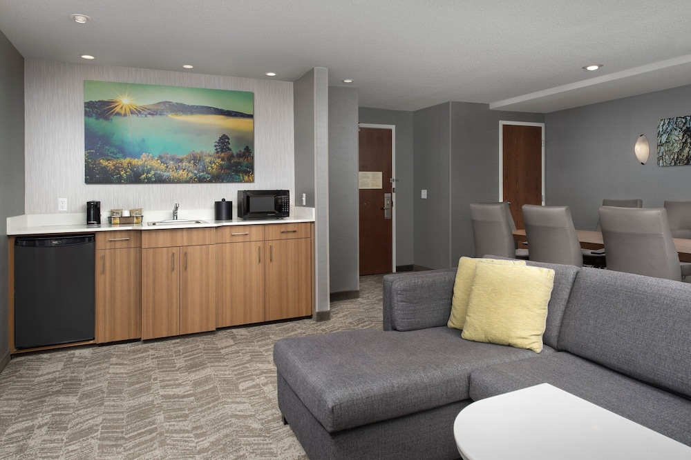 SpringHill Suites by Marriott Boise ParkCenter - photo 51