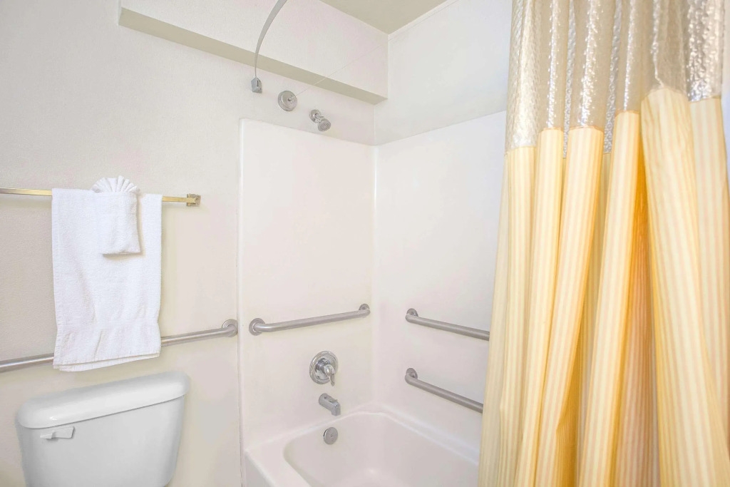 Knights Inn Pico Rivera - photo 8