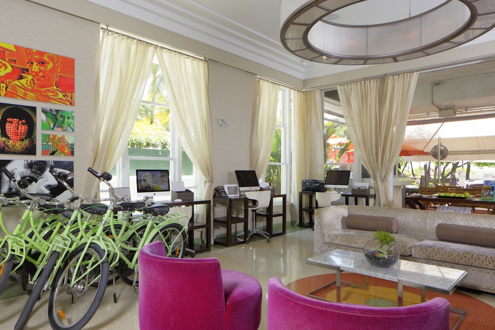 Hotel Breakwater South Beach - photo 65