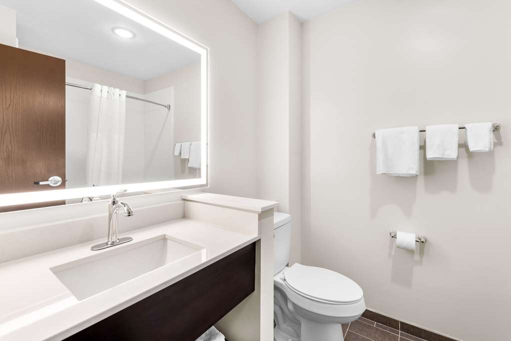 Sleep Inn & Suites Pigeon Forge Downtown - photo 32