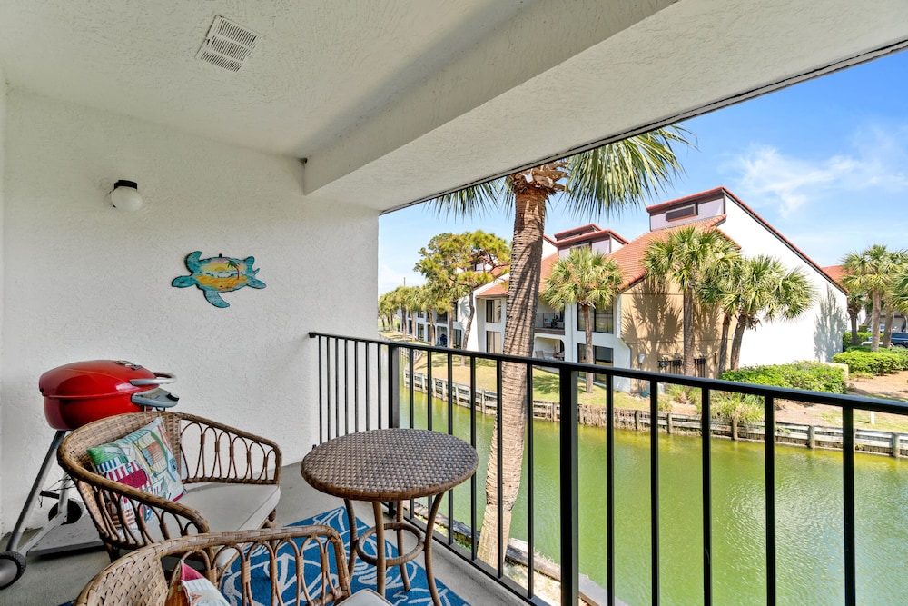 Edgewater Beach & Golf Resort by Panhandle Getaways - photo 93