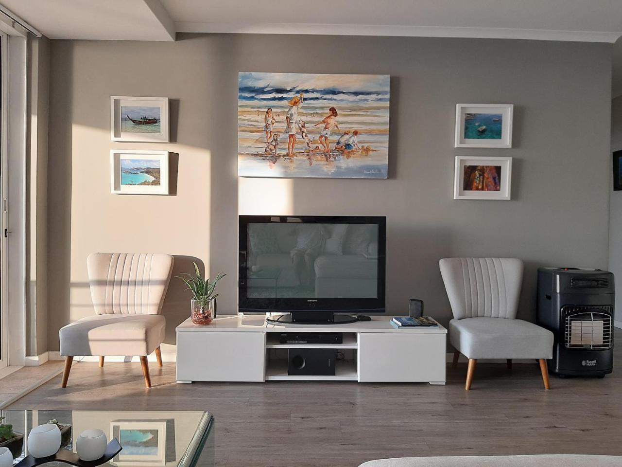 Beachfront Luxury Cape Town