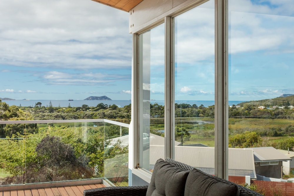 Ocean Vista by the BnB Collection — 4-Star Luxury Hotel in Albany, Australia