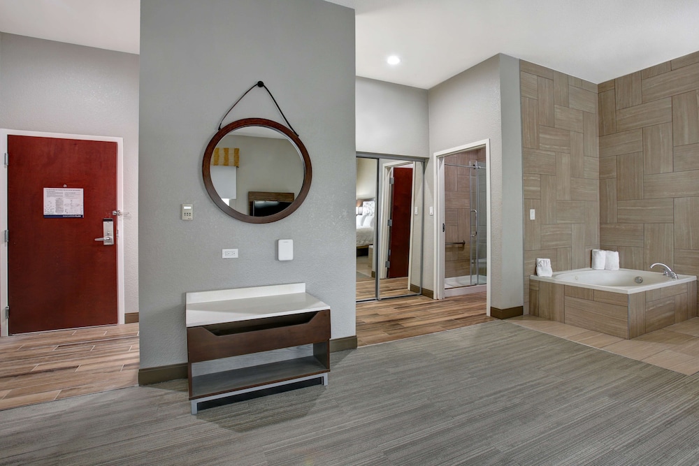 Hampton Inn & Suites Dallas DeSoto - photo 28