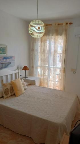 La Casita de Nuria — hotel in Rincon De La Victoria