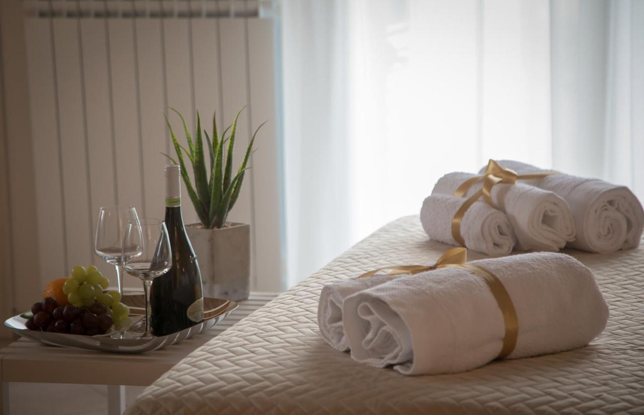 Musmelia Rooms — hotel in Mussomeli