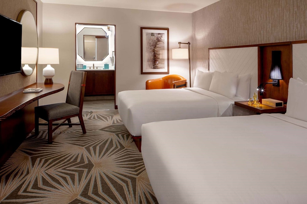 Hotel Adeline Scottsdale a Tribute Portfolio Hotel - photo 16