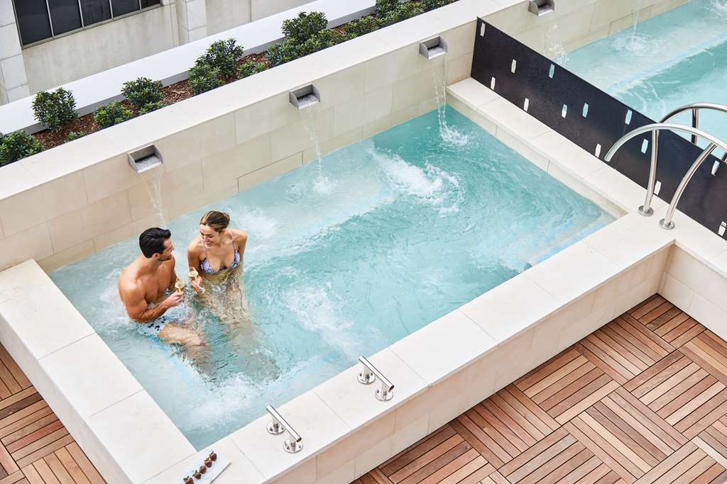 Thompson Dallas by Hyatt - photo 27