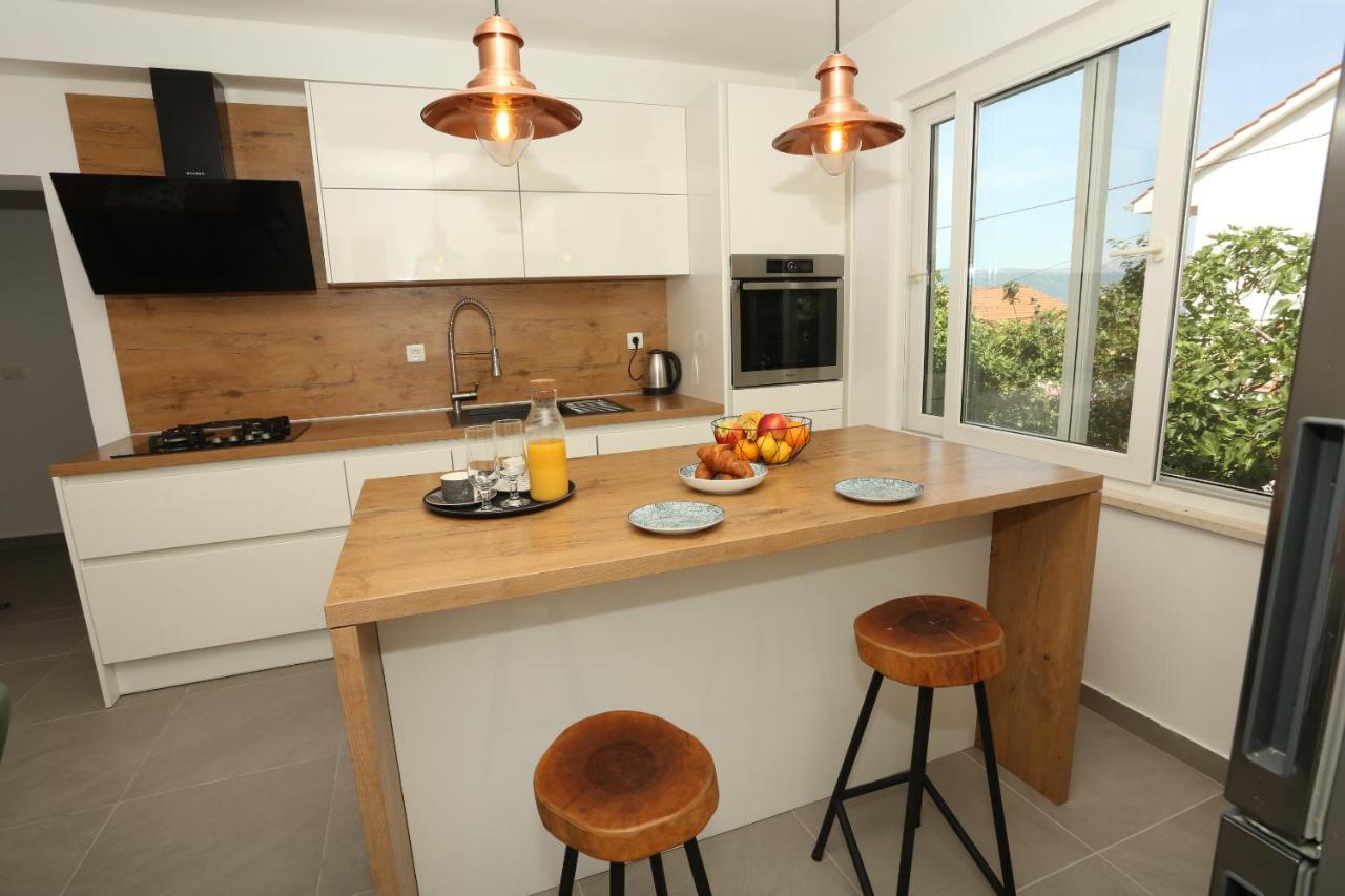 Apartman Luce in Trogir, Croatia