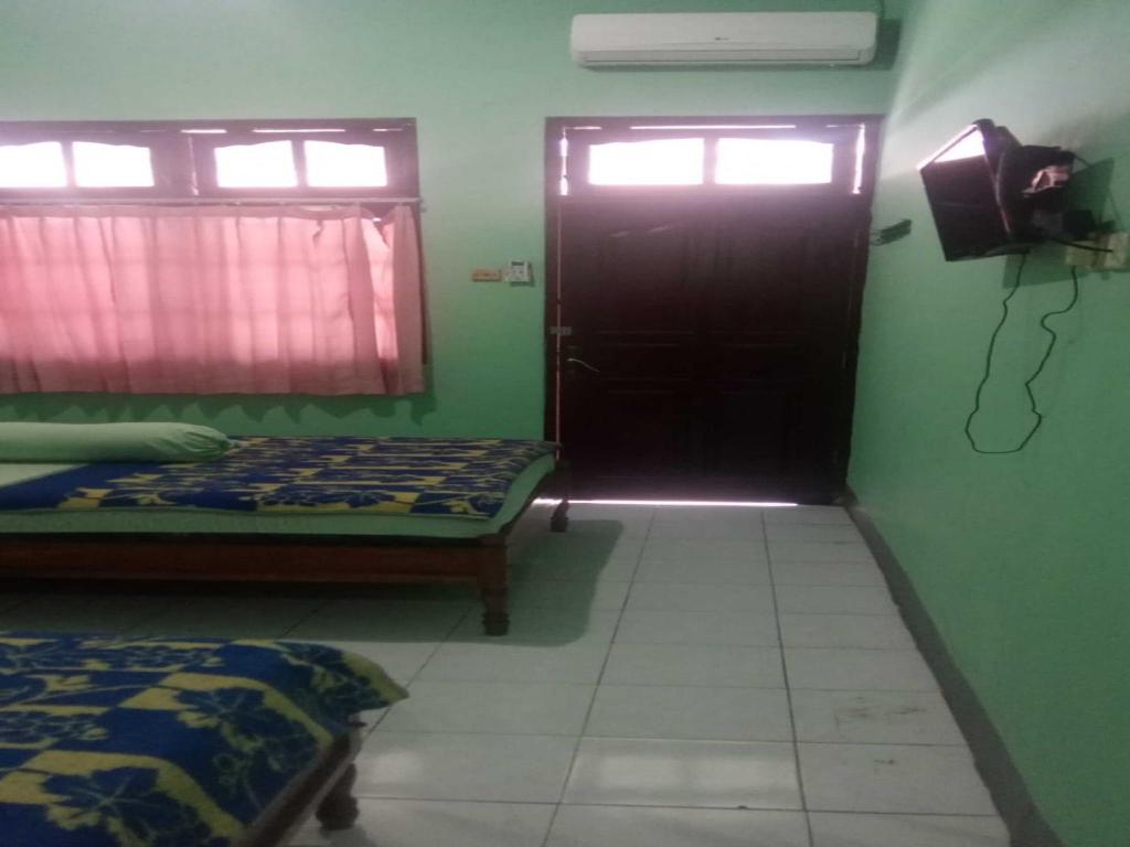 Hotel Kawsar Syariah — Negara
