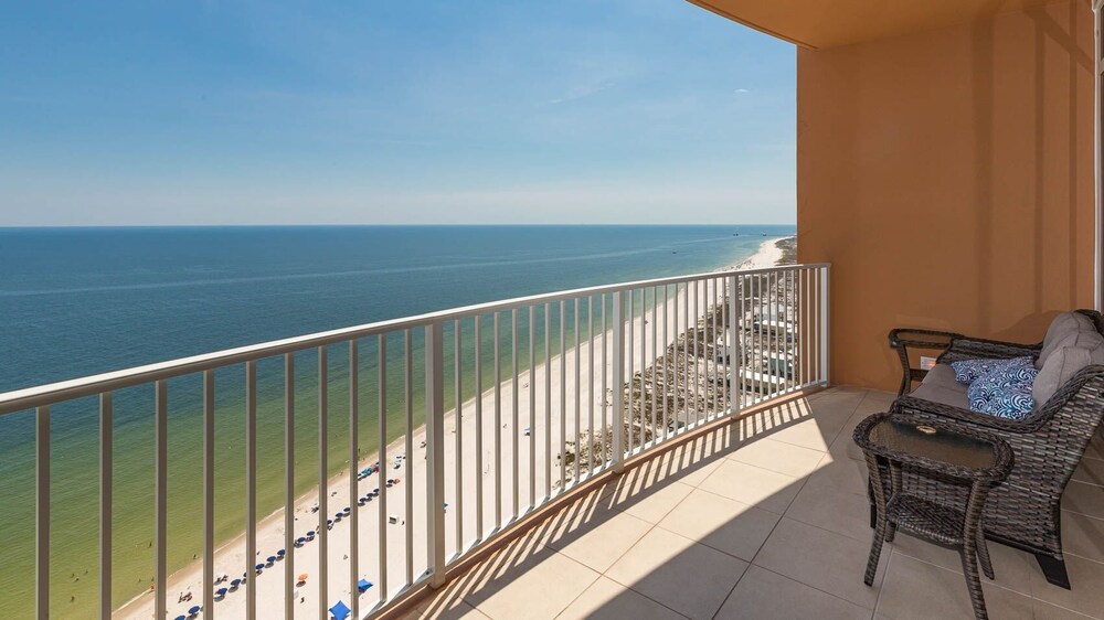 Phoenix Gulf Towers 2602 2 Bedroom Condo - photo 52