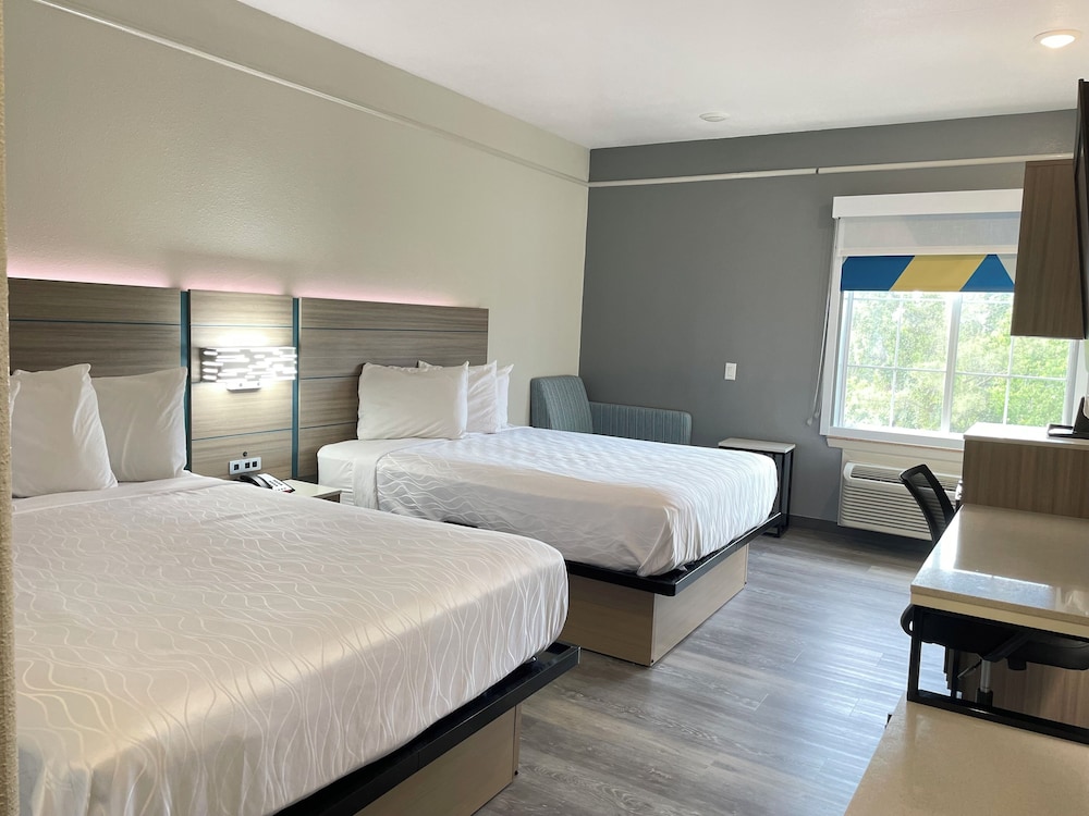 Sonesta Essential North Houston - photo 3