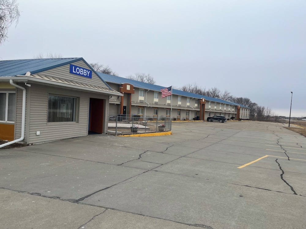 Days Inn by Wyndham Atlantic - photo 21