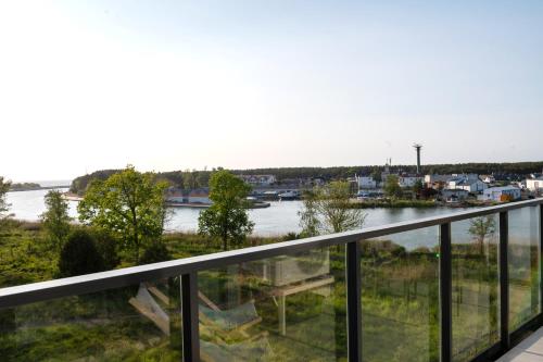 Perfekt SPA creamy 5 — 4-Star Luxury Hotel in Dziwnow, Poland
