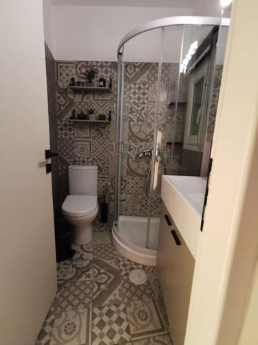 The Minty door Boutique house — 4-Star Luxury Hotel in Naousa, Greece